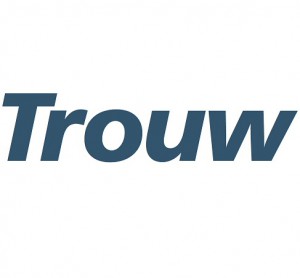 TrouwLogo